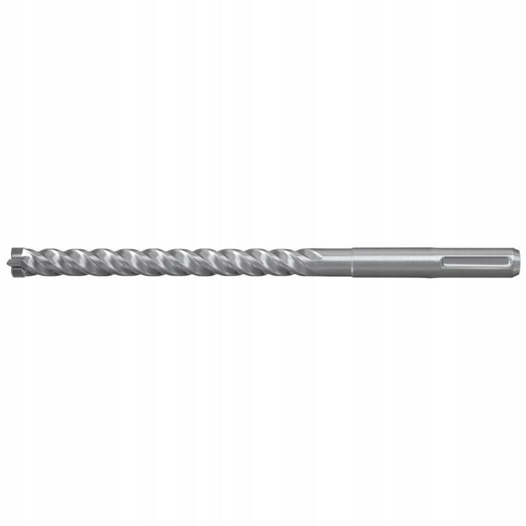 Fischer Quattric II S Wiertło udarowe SDS-Plus 8/250/315 mm sds