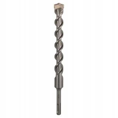 Bosch Wiertło do betonu 22 mm 200/250 mm SDS plus-5