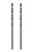 Wiertło spiralne Bosch 2 608 585 914 do metalu 2 szt. HSS-G 3,5 mm  (1)