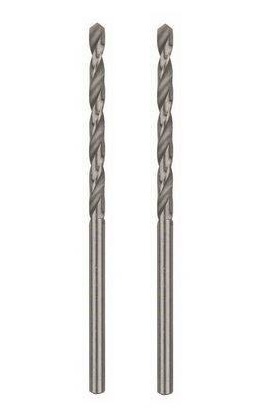 Wiertło spiralne Bosch 2 608 585 914 do metalu 2 szt. HSS-G 3,5 mm 
