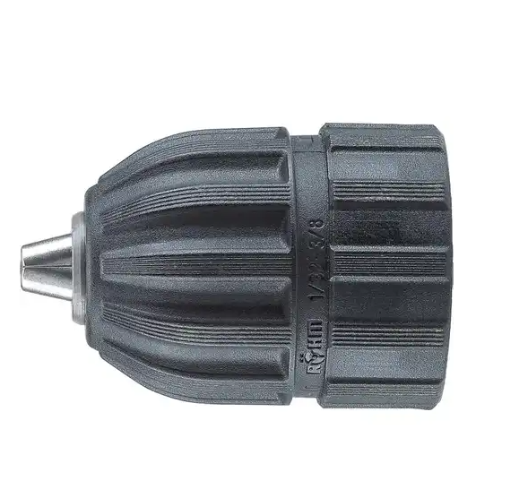 Rohm Uchwyt wiertarski bezkluczykowy ADAPTER 1 - 10 mm 1/32–3/8