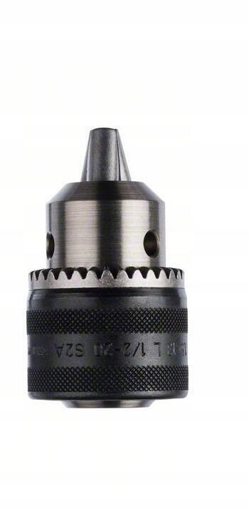 BOSCH Uchwyt wiertarski ADAPTER 1-10 mm 1/2–20 (3)