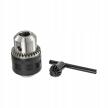 BOSCH Uchwyt wiertarski ADAPTER 1-10 mm 1/2–20 (2)