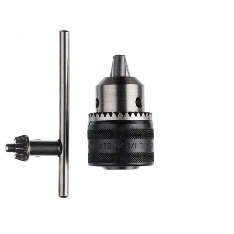 BOSCH Uchwyt wiertarski ADAPTER 1-10 mm 1/2–20
