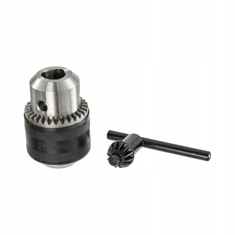 BOSCH Uchwyt wiertarski ADAPTER 1-10 mm 1/2–20 (2)