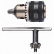 BOSCH Uchwyt wiertarski ADAPTER 1 - 10 mm (2)