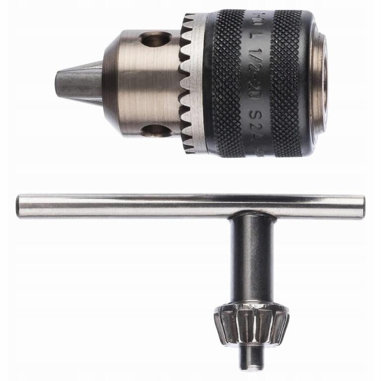 BOSCH Uchwyt wiertarski ADAPTER 1 - 10 mm (2)