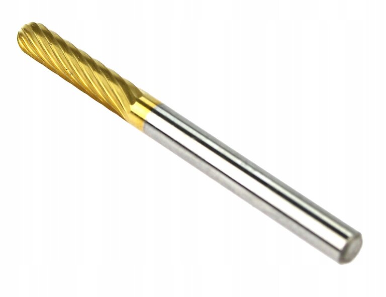 Dremel 9903DM końcówka obcinak frez wolframowo węglikowy 3,2 (4)