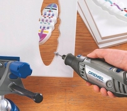 Frez Dremel 3,2mm 9931 obcinak wolframowy tarczowy (2)