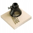 Dremel 565 Uniwersalny zestw do cięcia + 3 FREZY (1)