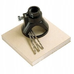 Dremel 565 Uniwersalny zestw do cięcia + 3 FREZY