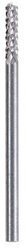 Dremel 570 frez do usuwania fug 3,2 mm