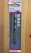 BOSCH wiertło do metalu HSS-G 6,5 mm 101/63 din338 (2)