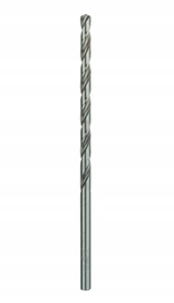 BOSCH długie wiertło do metalu HSS-G 5 mm 132/87