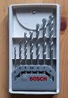 Bosch zestaw wierteł do betonu 7szt 3-8mm (3)