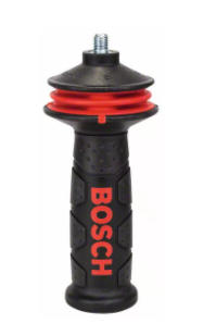 Bosch Rękojeść Uchwyt rączka M10 Vibration Control