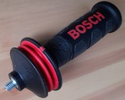 Bosch Rękojeść Uchwyt rączka M10 Vibration Control (4)