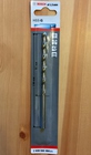 BOSCH długie wiertło do metalu HSS-G 5,5 mm 139/91 (2)