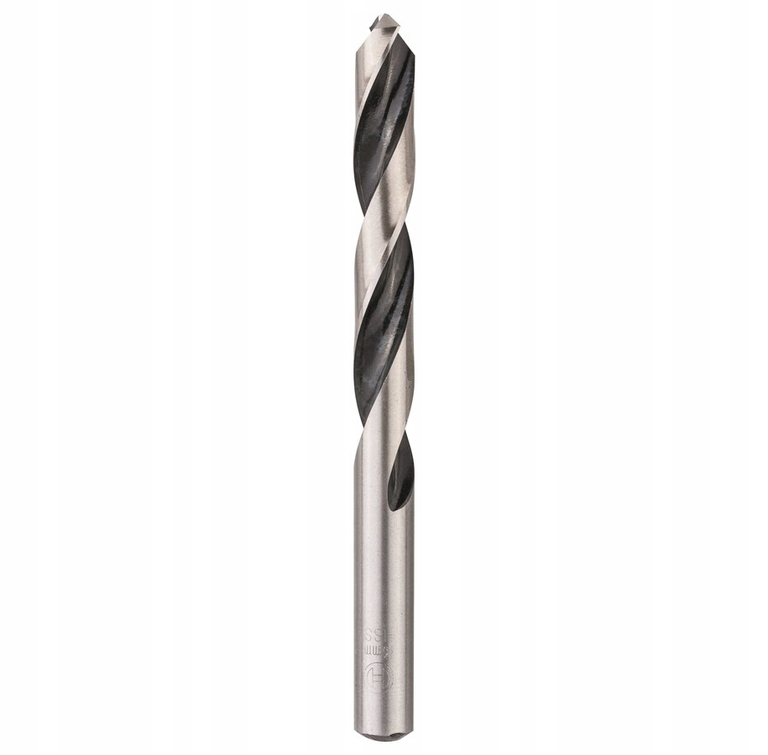 BOSCH Wiertło do metalu 13 mm HSS PointTeQ NWKa (1)
