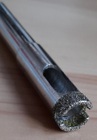 Bosch Wiertło otwornica diamentowa do płytek 12 mm (2)