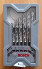 Bosch zestaw wierteł CYL-3 do betonu 4-10mm 7 szt (2)