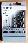 Bosch zestaw wierteł PointTeQ 2-8mm 9 szt (2)