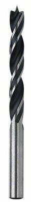 BOSCH Wiertło spiralne do drewna 5 mm 52/86