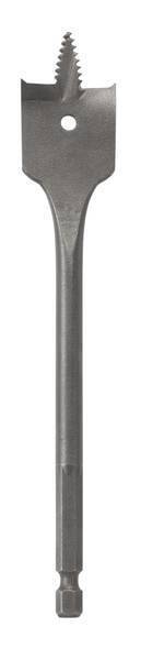 Bosch Wiertło płaskie do drewna Self Cut 24 mm/152 (1)