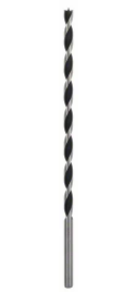 BOSCH maszynowe Wiertło do drewna 6 mm 190/250 (1)