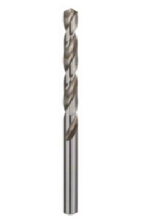 BOSCH wiertło do metalu HSS-G 4,5 mm 86/52 din338