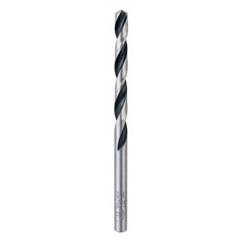 Bosch wiertło do metalu HSS PointTeQ NWKA 1,6 mm