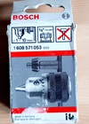 BOSCH Uchwyt wiertarski ADAPTER 1-10 mm 3/8–24 (2)