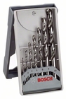 Bosch zestaw wierteł do metalu HSS-G 7 szt 2-10 mm (1)