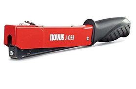 NOVUS J-033 Profi zszywacz młotkowy udarowy 6-10mm