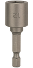 BOSCH nasadka 12 mm M 7 klucz nasadowy z magnesem (1)