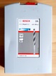 BOSCH zestaw wierteł do metalu HSS PointTeQ 19 szt (3)