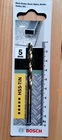 BOSCH Wiertło do metalu HSS-TiN Tytanowe 5 mm (2)