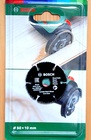 BOSCH TARCZA  tnąca Carbide Multi Wheel 50 mm/10mm (2)