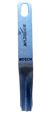 BOSCH nóż dłuto skrobak SB 13 CVK 13 mm