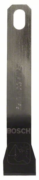 BOSCH nóż skrobak SM 20 HMS 60 mm HM/CT
